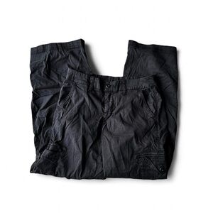 American Eagle Women’s Dreamy Drape Cargo Pants